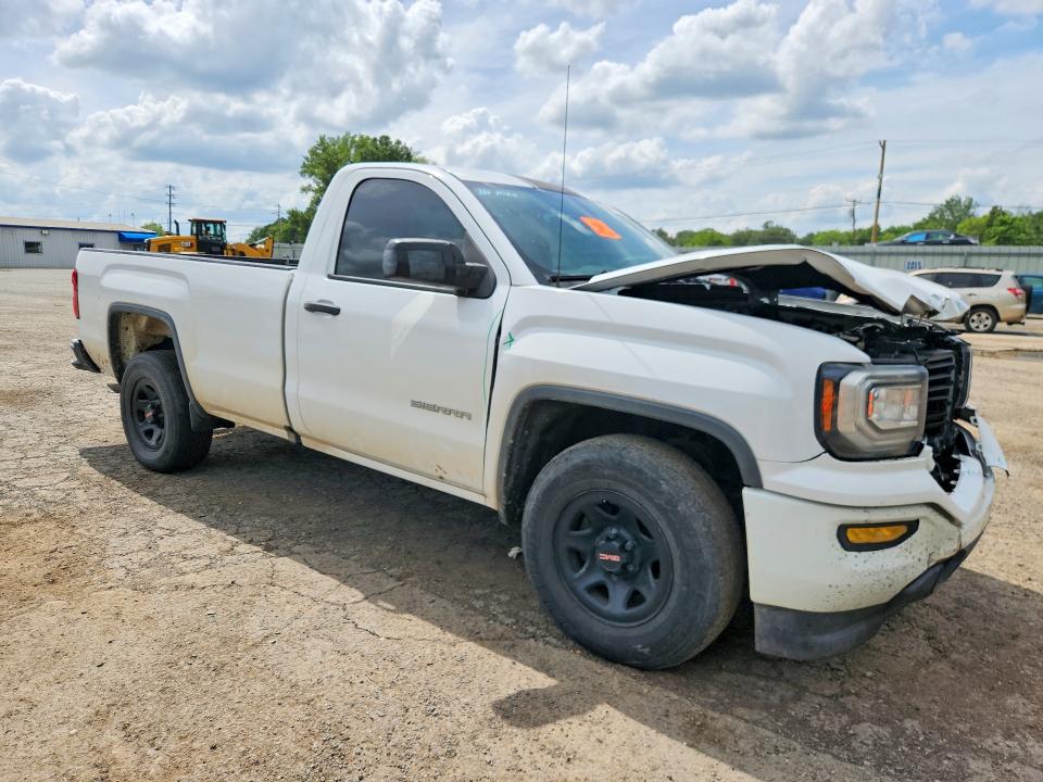 Aukcja sprzedaży 2017 Gmc Sierra, vin: 1GTN1LEC9HZ904167, numer aukcji: 56494516