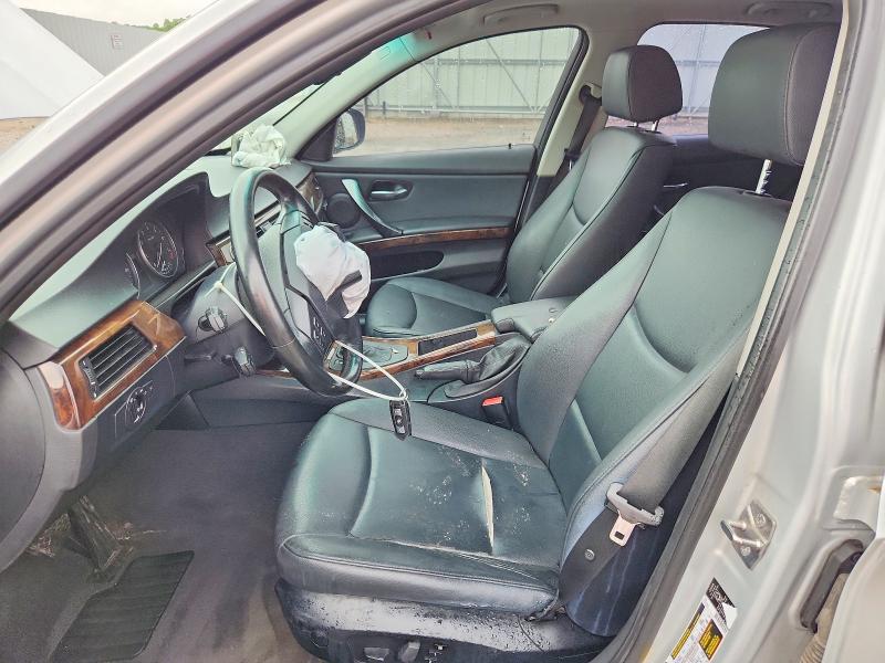 Продажа на аукционе авто 2009 Bmw 328, vin: WBAPK73579A455036, номер лота: 56576756