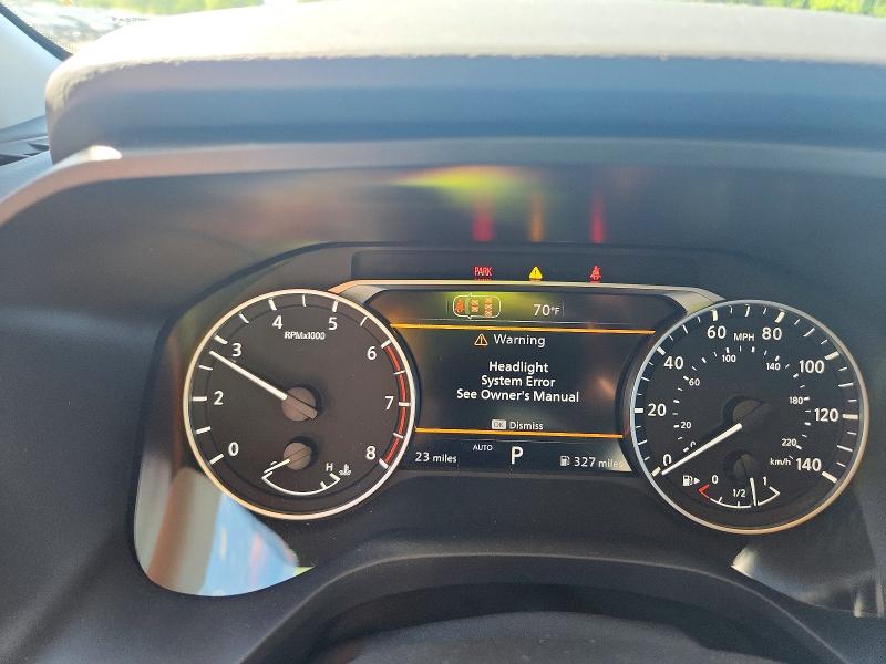 Auction sale of the 2026 Nissan Rogue, vin: 5N1BT3BB6TC831081, lot number: 57142516