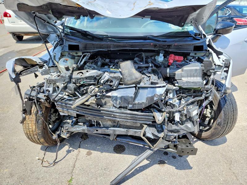 57058766 :رقم المزاد ، 3N1CN8FV0RL868955 vin ، 2024 Nissan Versa مزاد بيع