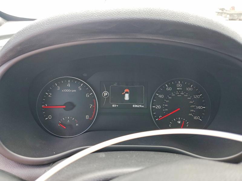 Aukcja sprzedaży 2017 Kia Sportage, vin: KNDPRCA63H7243152, numer aukcji: 56769646