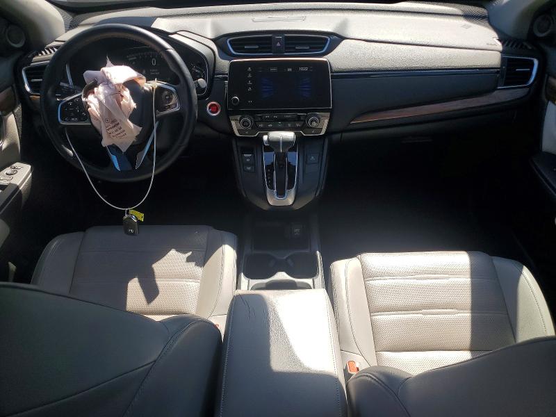 Aukcja sprzedaży 2017 Honda Cr-v, vin: 2HKRW1H85HH506170, numer aukcji: 57719396