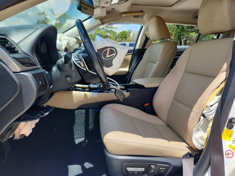 Продажа на аукционе авто 2016 Lexus Gs 200t, vin: JTHBA1BL4GA001156, номер лота: 58524886