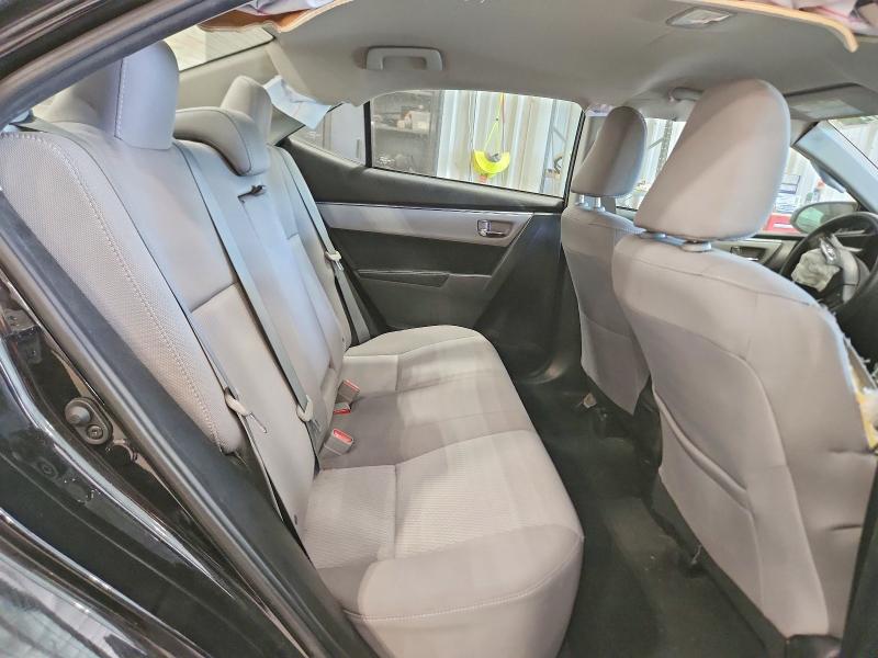 Aukcja sprzedaży 2015 Toyota Corolla, vin: 5YFBURHE8FP247251, numer aukcji: 55457206