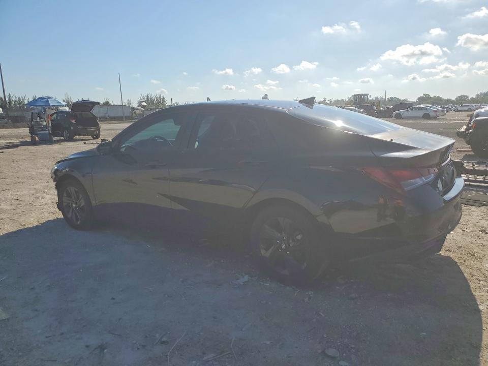 Продаж на аукціоні авто 2023 Hyundai Elantra, vin: KMHLM4AG8PU429180, номер лоту: 57432736