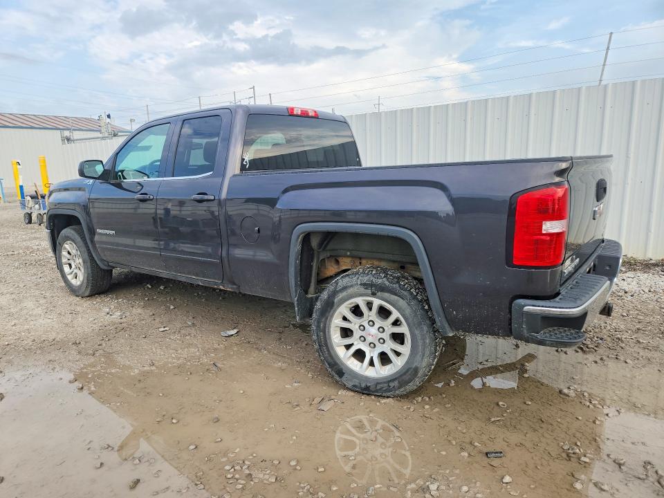 Aukcja sprzedaży 2014 Gmc Sierra, vin: 1GTV2UEH8EZ194527, numer aukcji: 58919616