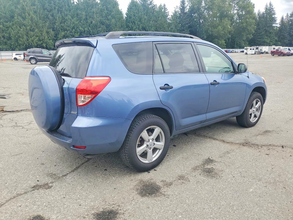 Aukcja sprzedaży 2007 Toyota Rav4, vin: JTMBD33V476023164, numer aukcji: 56314516