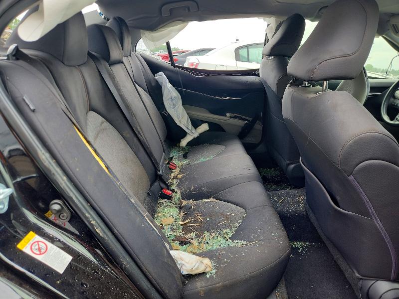 Продаж на аукціоні авто 2018 Toyota Camry, vin: JTNB11HK4J3001715, номер лоту: 56063246