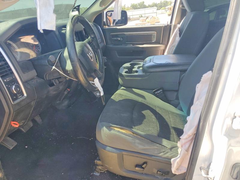 57087546 :رقم المزاد ، 1C6RR7GT1ES447851 vin ، 2014 Ram 1500 مزاد بيع