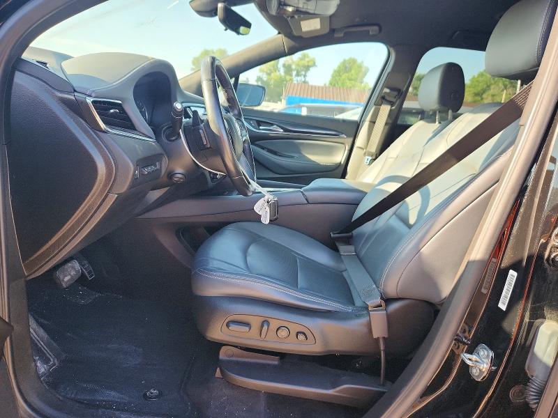 Продаж на аукціоні авто 2023 Buick Enclave, vin: 5GAEVBKW6PJ178831, номер лоту: 53639056