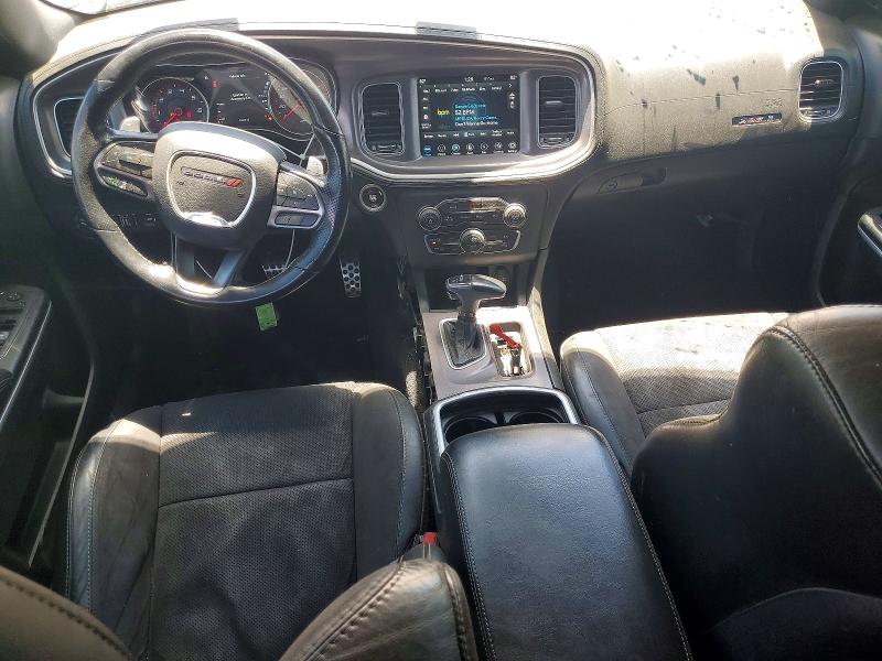 Aukcja sprzedaży 2020 Dodge Charger, vin: 2C3CDXGJ8LH182320, numer aukcji: 59173056
