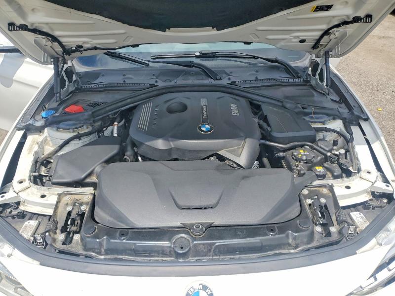 Продажа на аукционе авто 2018 Bmw 330, vin: WBA8D9C58JEM31464, номер лота: 55515646