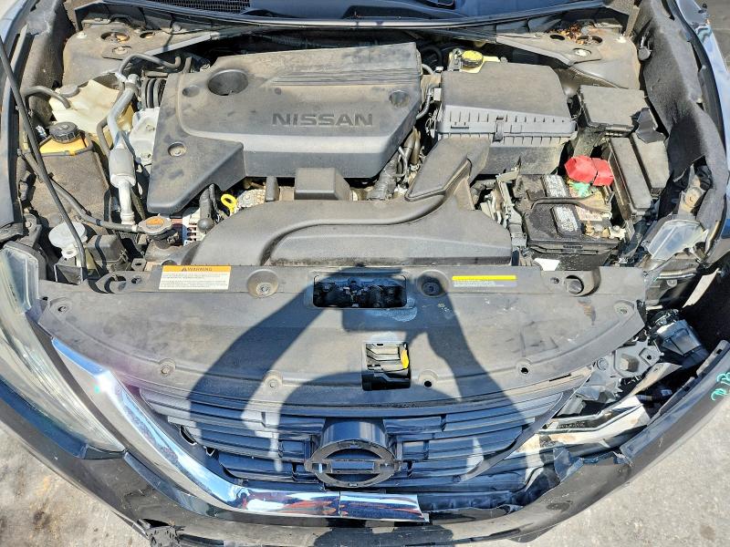 Продажа на аукционе авто 2017 Nissan Altima, vin: 1N4AL3AP6HC193442, номер лота: 56949476
