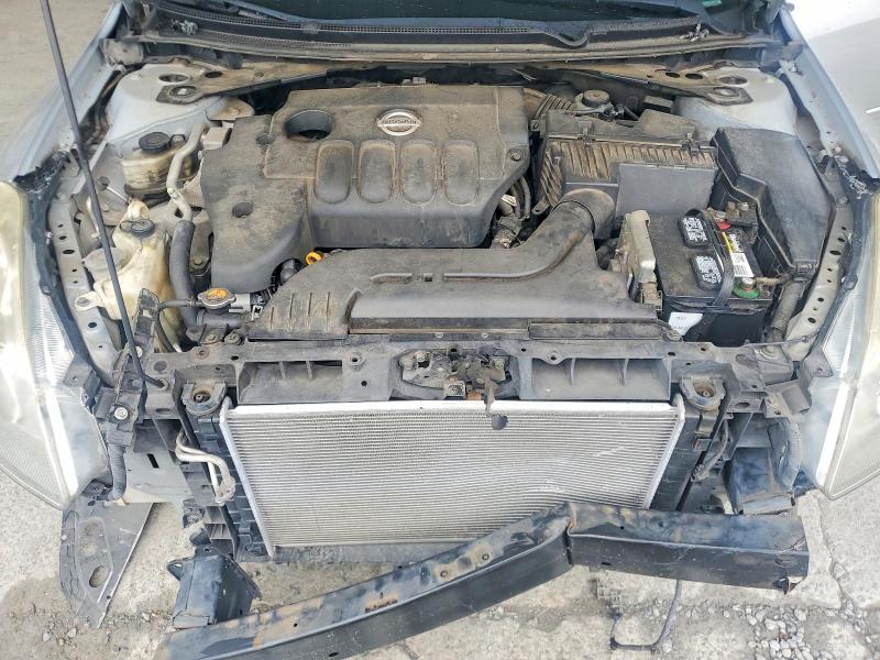 Aukcja sprzedaży 2012 Nissan Altima, vin: 1N4AL2AP6CC187188, numer aukcji: 55542926