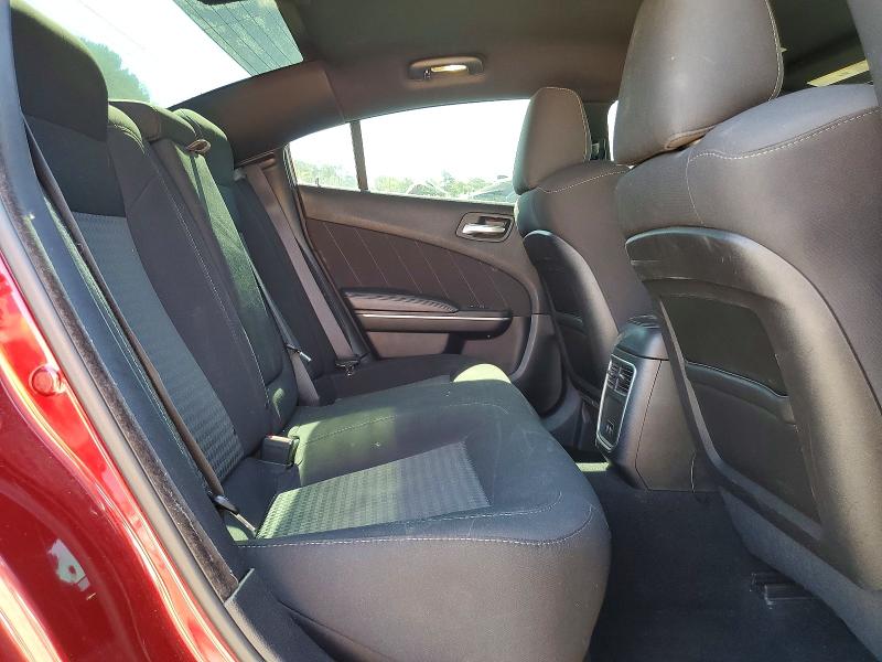 Продаж на аукціоні авто 2019 Dodge Charger, vin: 2C3CDXGJ2KH598412, номер лоту: 55970506