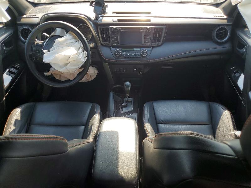 Aukcja sprzedaży 2018 Toyota Rav4, vin: 2T3JFREV5JW837500, numer aukcji: 56577556