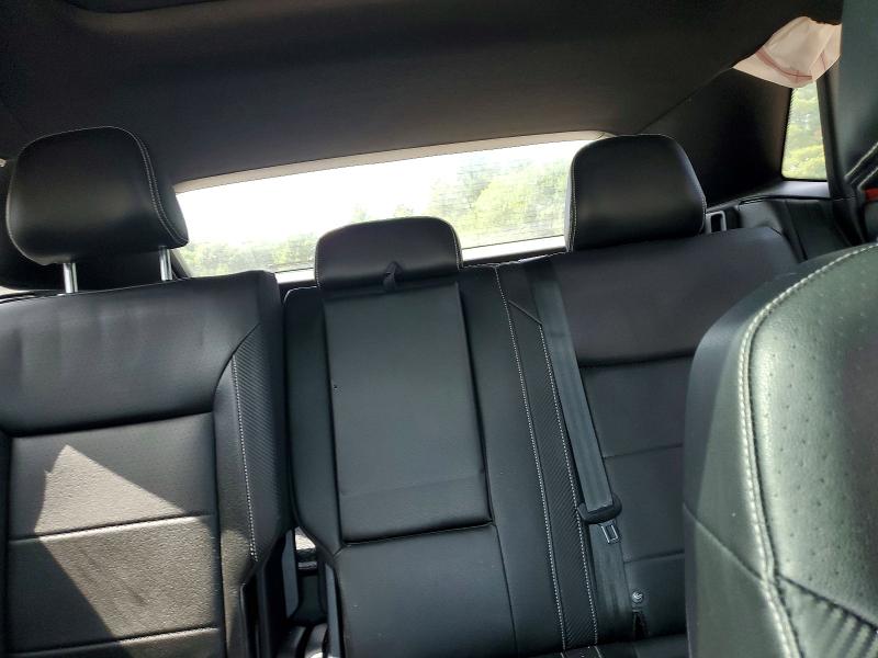 Продаж на аукціоні авто 2021 Volkswagen Atlas Cross Sport, vin: 1V2RE2CA2MC212801, номер лоту: 57817986