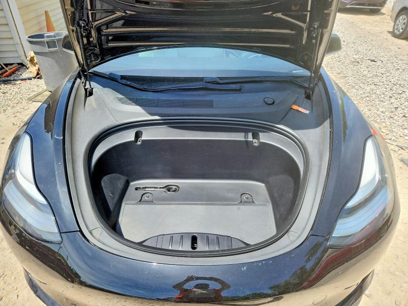 2020 Tesla Model 3 მანქანა იყიდება აუქციონზე, vin: 5YJ3E1EB3LF639025, აუქციონის ნომერი: 56469926