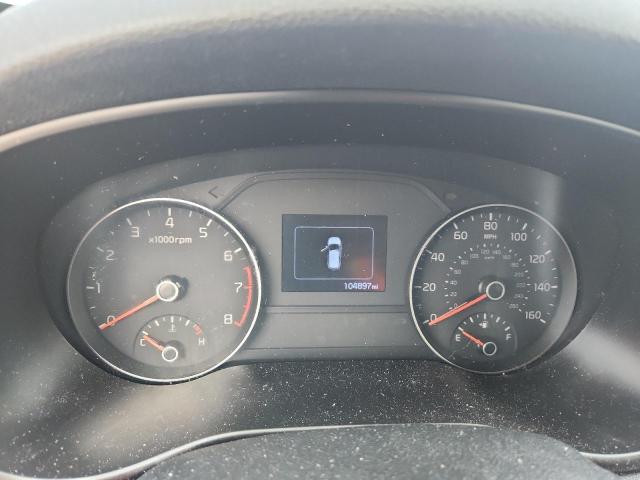 56750326 :رقم المزاد ، KNDPM3AC5J7463354 vin ، 2018 Kia Sportage مزاد بيع