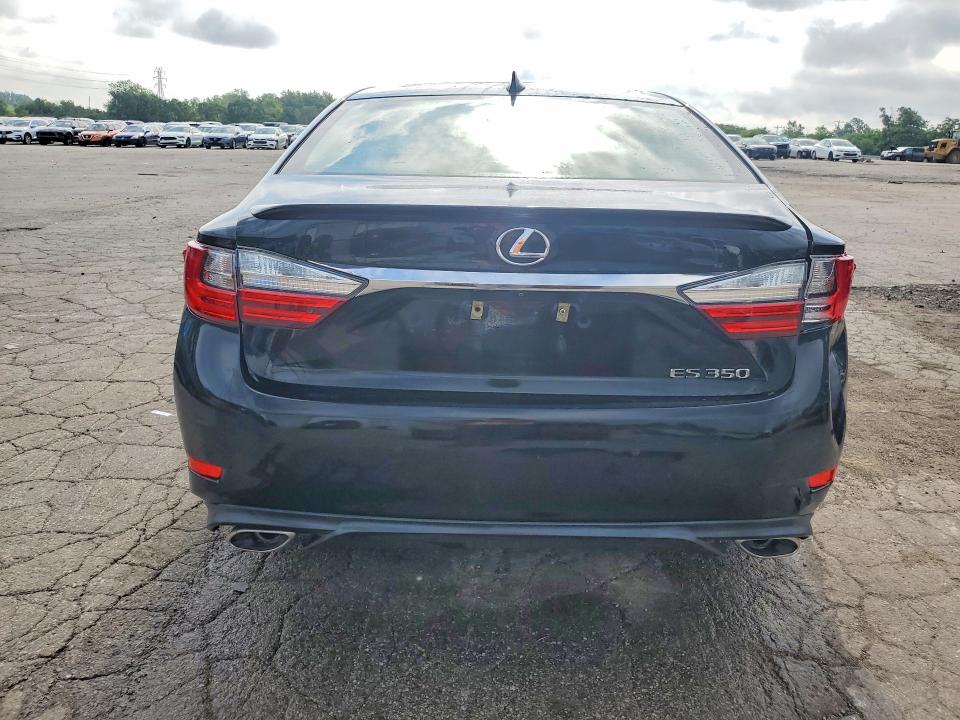 Aukcja sprzedaży 2018 Lexus Es, vin: 58ABK1GGXJU100648, numer aukcji: 58795356
