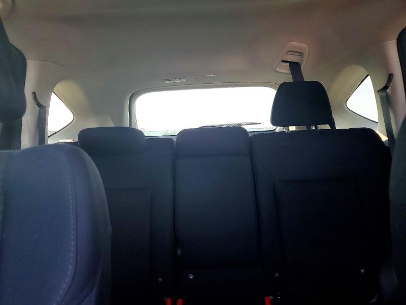 Aukcja sprzedaży 2015 Honda Cr-v, vin: 2HKRM4H54FH687630, numer aukcji: 57560266