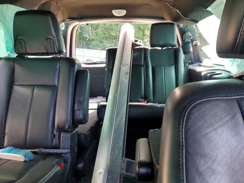 Продажа на аукционе авто 2015 Ford Expedition, vin: 1FMJU2AT9FEF31413, номер лота: 56405416