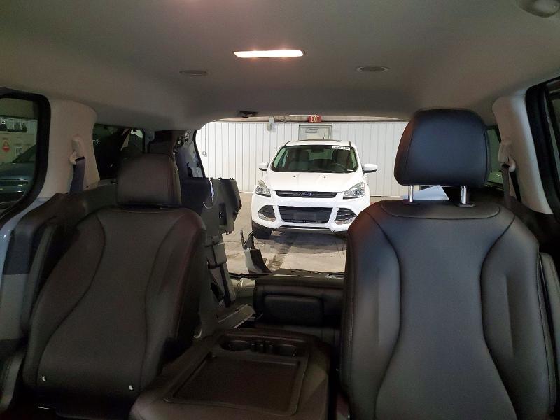 2026 Kia Carnival მანქანა იყიდება აუქციონზე, vin: KNDNC5K33T6613085, აუქციონის ნომერი: 56289116