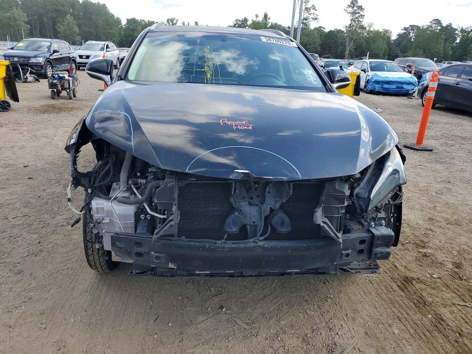 Aukcja sprzedaży 2017 Lexus Nx 200t, vin: JTJYARBZ4H2062563, numer aukcji: 58760226