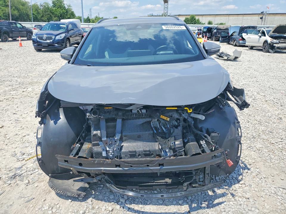 Продаж на аукціоні авто 2023 Volkswagen Id.4, vin: 1V2CMPE88PC009884, номер лоту: 56002026