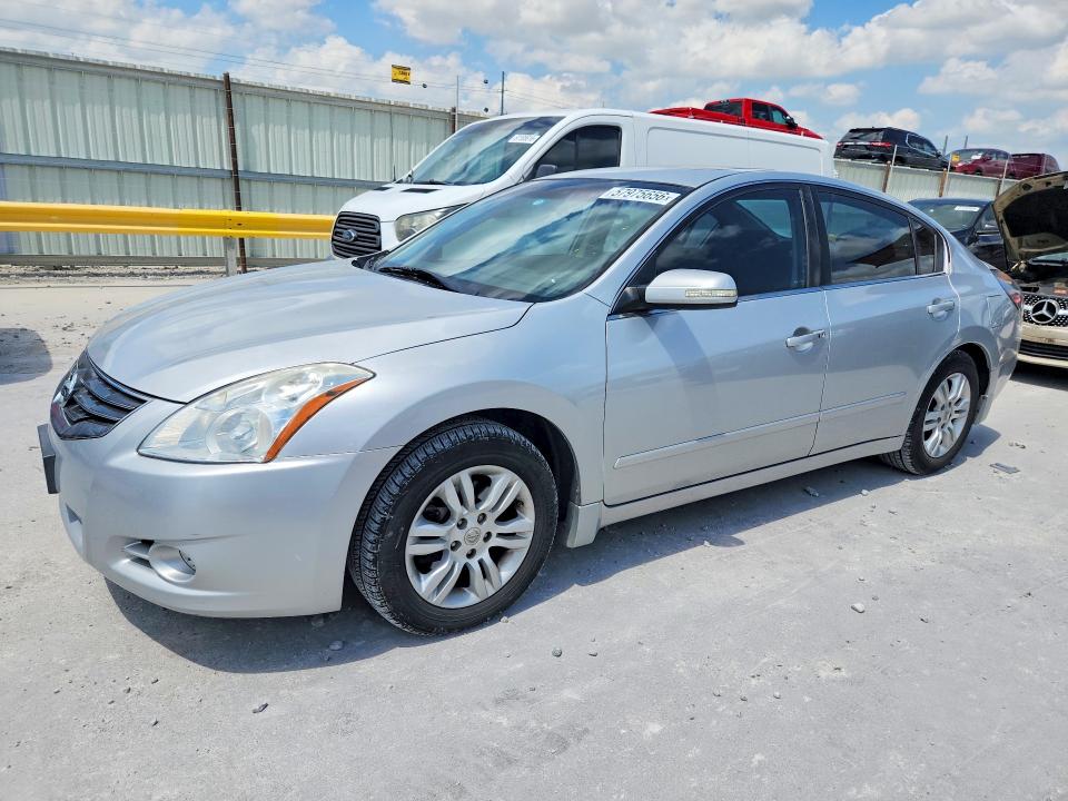 Aukcja sprzedaży 2010 Nissan Altima, vin: 1N4AL2AP8AN434325, numer aukcji: 57975656