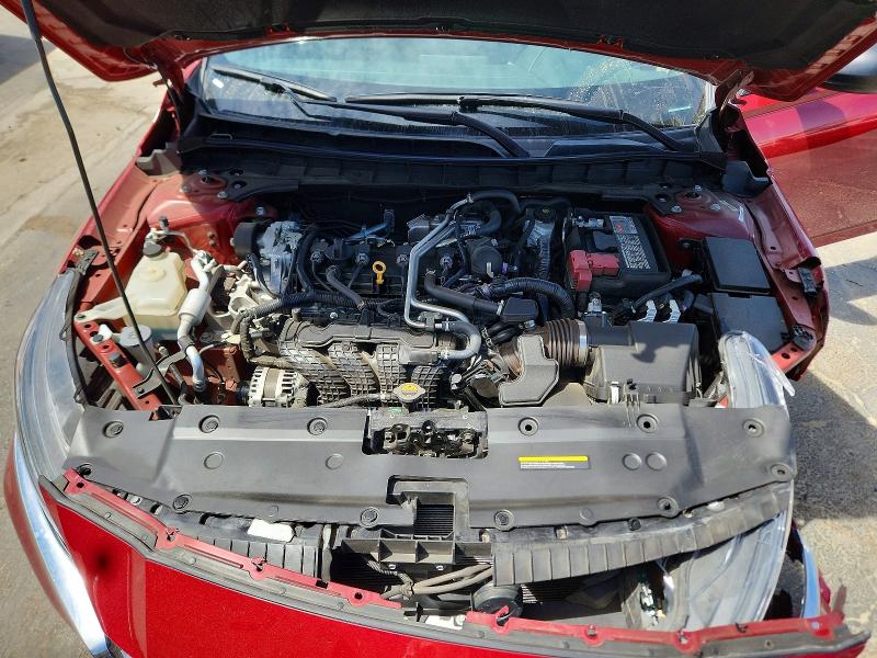 59131186 :رقم المزاد ، 1N4BL4DVXRN398577 vin ، 2024 Nissan Altima مزاد بيع