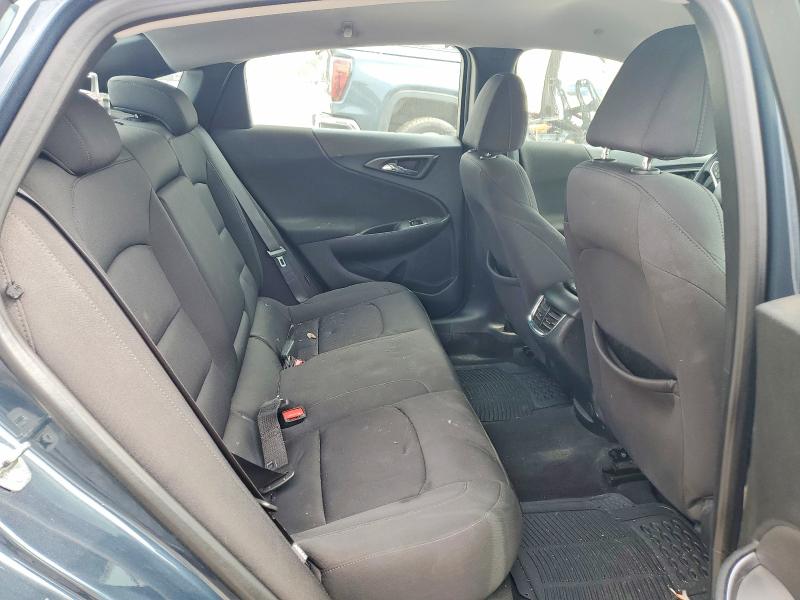 55686596 :رقم المزاد ، 1G1ZD5ST6LF103126 vin ، 2020 Chevrolet Malibu مزاد بيع