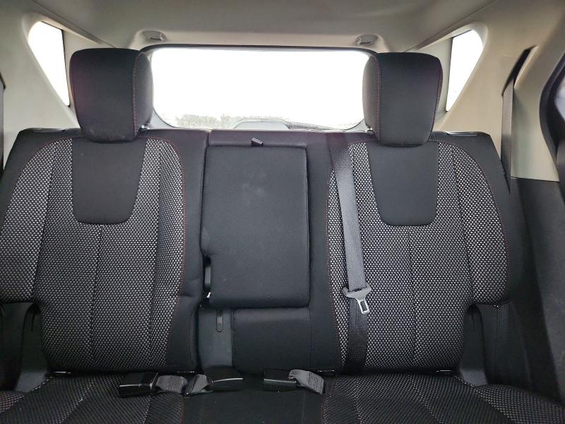 Aukcja sprzedaży 2012 Chevrolet Equinox, vin: 2GNALDEK0C1321243, numer aukcji: 55711756