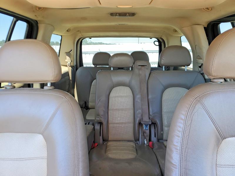 57612216 :رقم المزاد ، 1FMDU74W75UA15197 vin ، 2005 Ford Explorer مزاد بيع