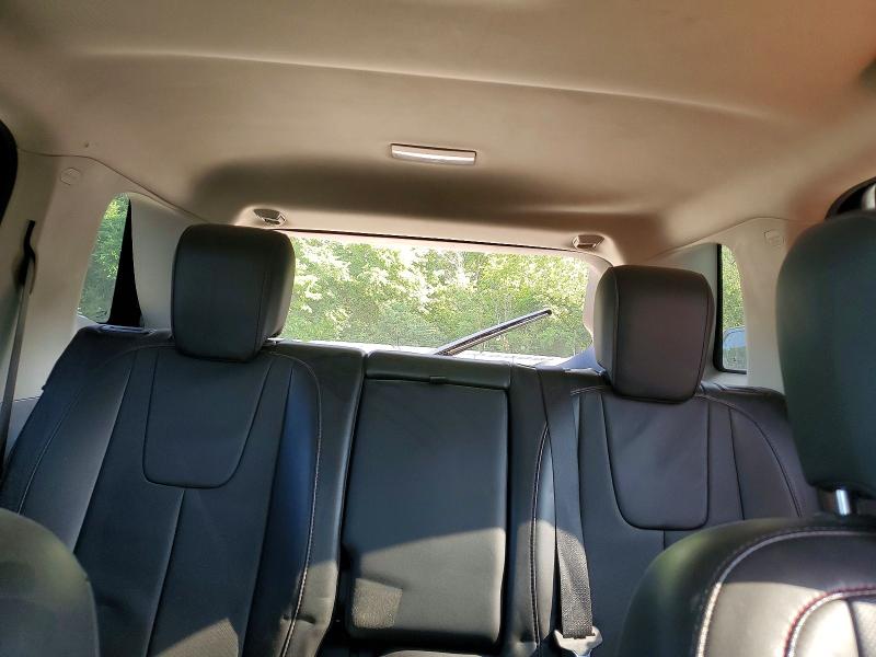 Auction sale of the 2015 Gmc Terrain, vin: 2GKFLZE32F6260817, lot number: 56648626