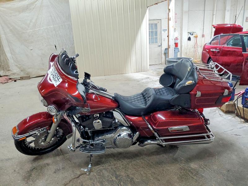 Aukcja sprzedaży 2009 Harley-davidson Flhtcu, vin: 1HD1FC4139Y603626, numer aukcji: 57646956