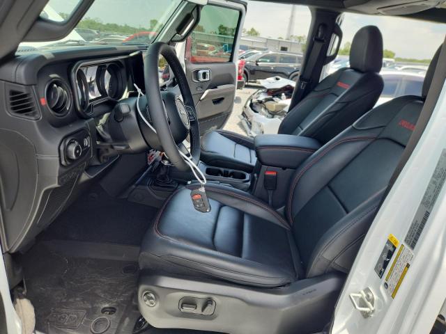 56525156 :رقم المزاد ، 1C4RJXFN1TW159319 vin ، 2026 Jeep Wrangler مزاد بيع