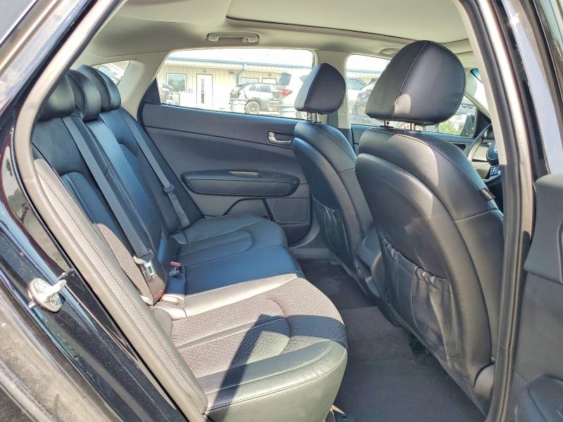 Продажа на аукционе авто 2020 Kia Optima, vin: 5XXGT4L34LG431737, номер лота: 56852606