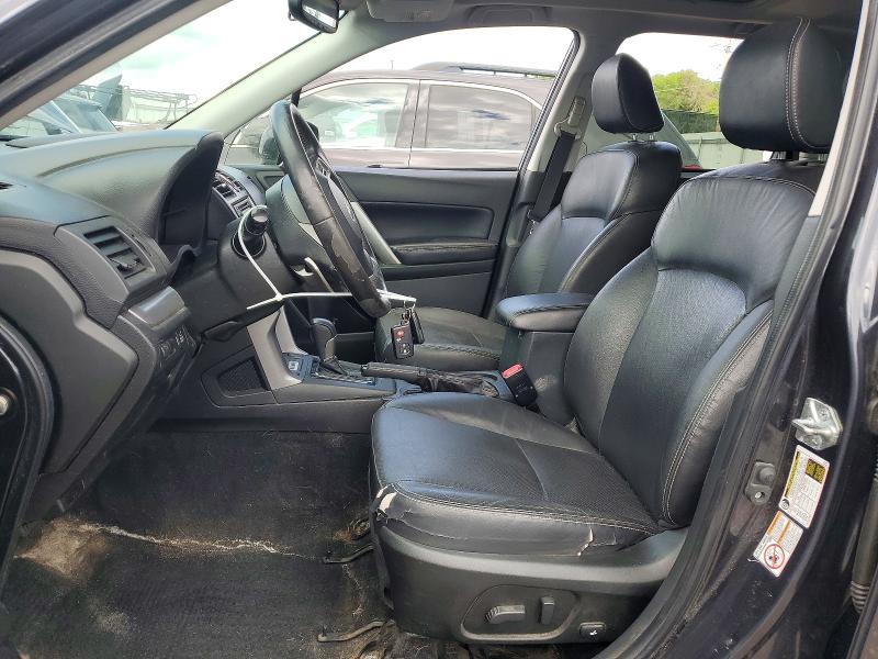 Продажа на аукционе авто 2015 Subaru Forester, vin: JF2SJGWC6FH400625, номер лота: 58979836