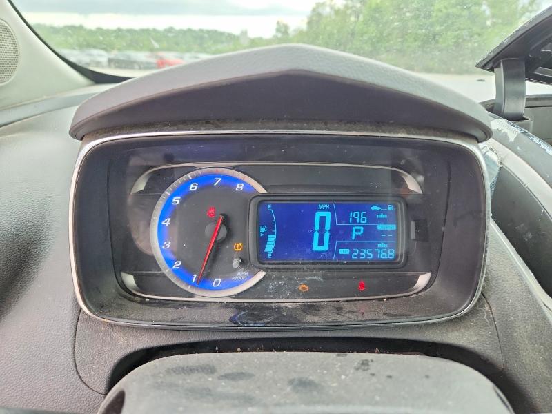 Продажа на аукционе авто 2016 Chevrolet Trax, vin: KL7CJKSB9GB603934, номер лота: 57330276