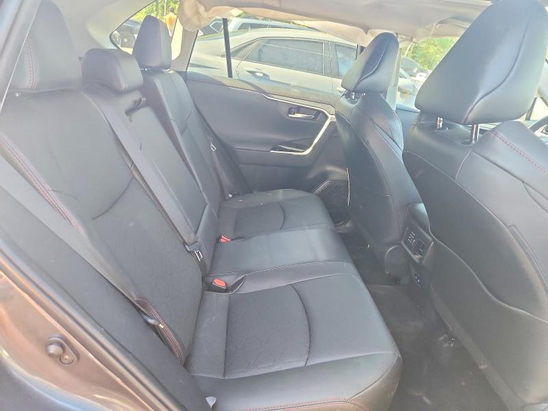 Продажа на аукционе авто 2022 Toyota Rav4, vin: 2T3J1RFVXNW290419, номер лота: 57370146