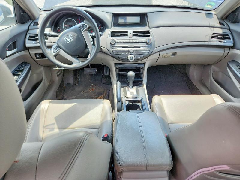 Продажа на аукционе авто 2009 Honda Accord, vin: 1HGCP263X9A198312, номер лота: 56994706
