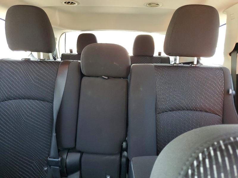 Продаж на аукціоні авто 2017 Dodge Journey, vin: 3C4PDCAB2HT676307, номер лоту: 56156916