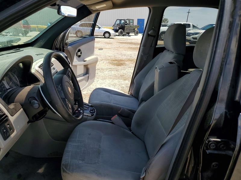 Продажа на аукционе авто 2005 Chevrolet Equinox, vin: 2CNDL13F956118380, номер лота: 56126496