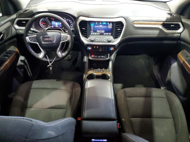 Aukcja sprzedaży 2021 Gmc Acadia, vin: 1GKKNKLA5MZ132137, numer aukcji: 57948156