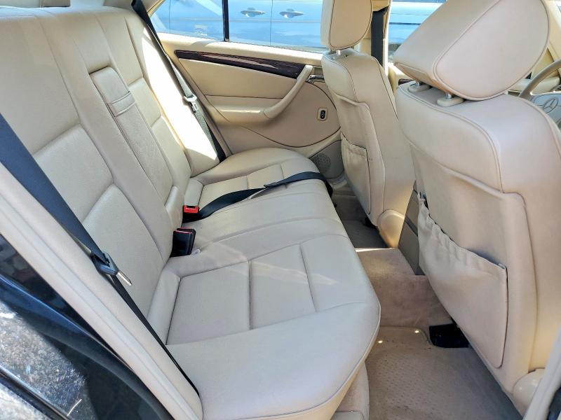 Продажа на аукционе авто 1998 Mercedes-benz C, vin: WDBHA23G5WA564233, номер лота: 58152526