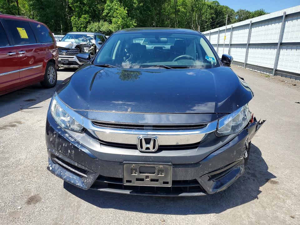 Aukcja sprzedaży 2018 Honda Civic, vin: 2HGFC2F52JH600355, numer aukcji: 56984896