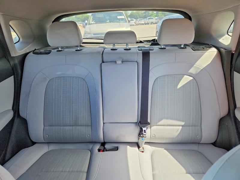 2022 Hyundai Kona მანქანა იყიდება აუქციონზე, vin: KM8K62AB9NU881764, აუქციონის ნომერი: 57934496