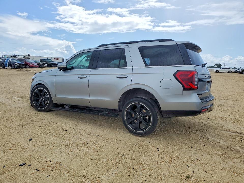2023 Ford Expedition მანქანა იყიდება აუქციონზე, vin: 1FMJU1K84PEA13988, აუქციონის ნომერი: 55023316