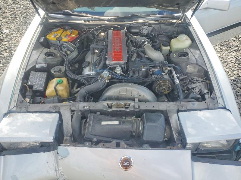 Aukcja sprzedaży 1985 Nissan 300zx, vin: JN1HZ14S4FX092596, numer aukcji: 57088026